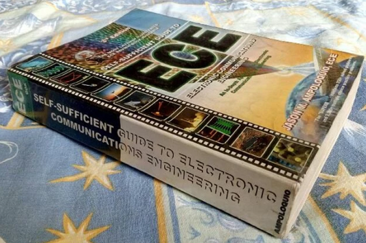 COMPLETE ELECTRONICS ENGINEERING LICENSURE EXAM REVIEWER (ECE)