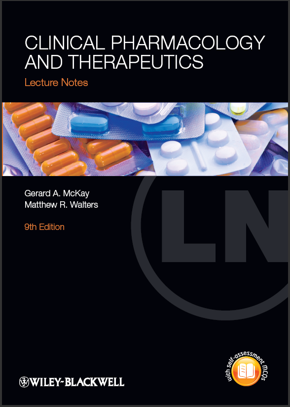Clinical Pharmacology and Therapeutics