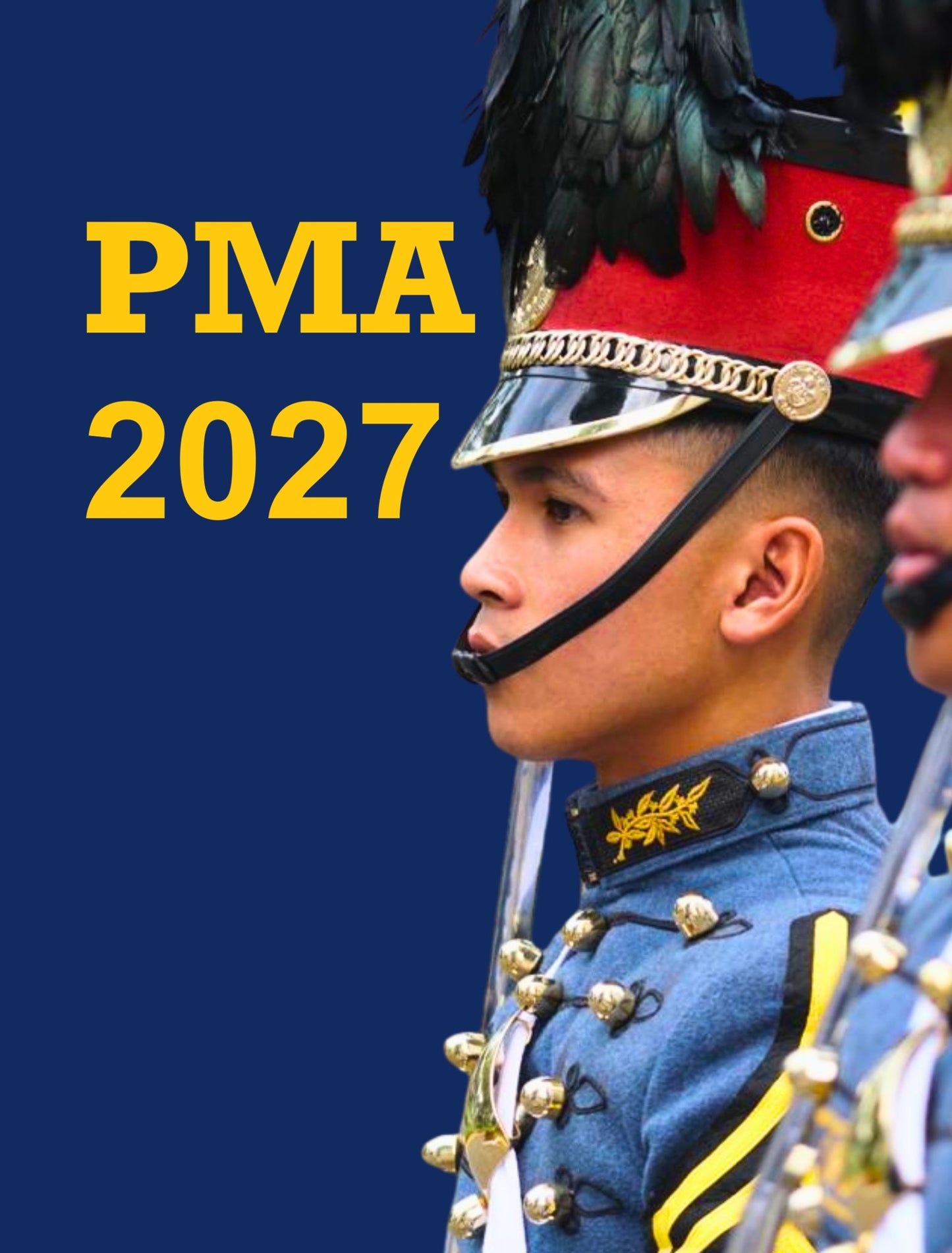 PMA 2027 Exam Reviewer