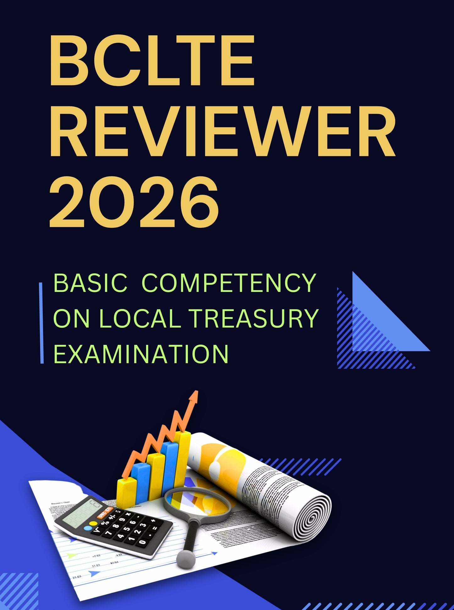 BCLTE Reviewer 2026 Edition
