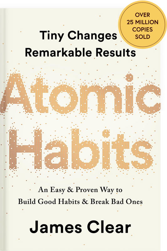 The Atomic Habits