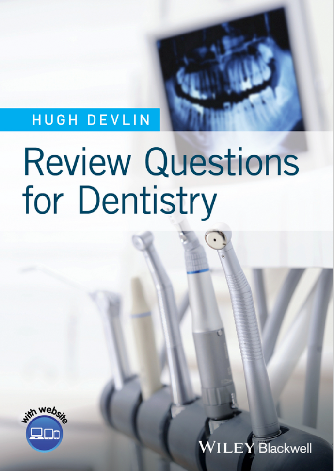 Review Questions in Dentistry