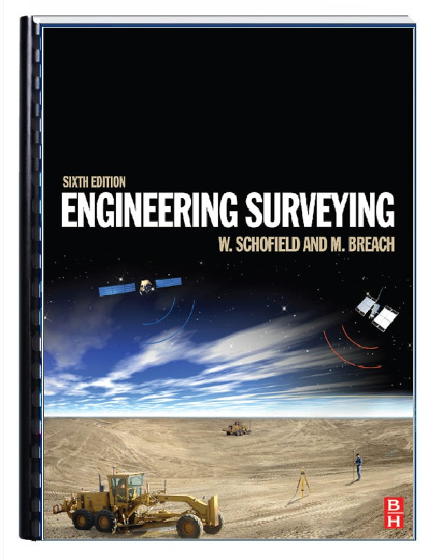 Engineering Surveying