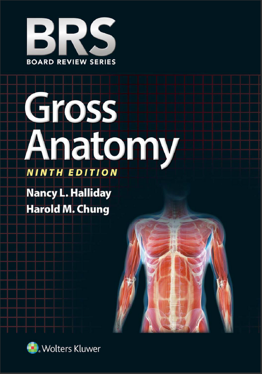 Gross Anatomy