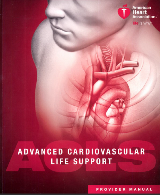 Cardiovascular Life Support Advance