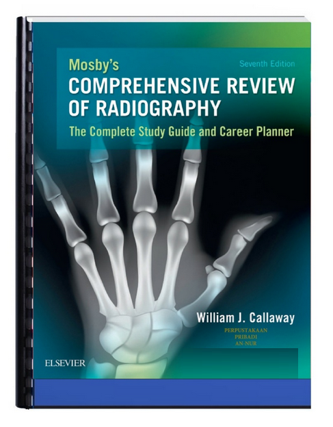 Reviewer for Radiography and Radiology Licensure Examination