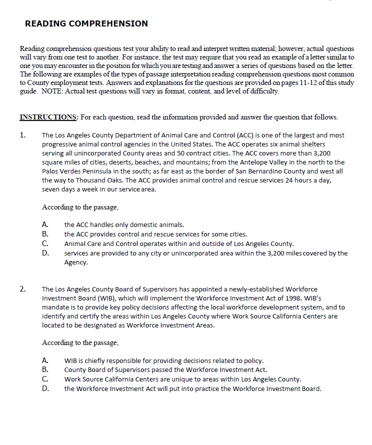 Foreign Service Officer Exam (FSOE) Reviewer