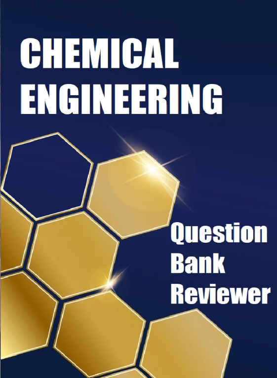Chemical Engineering Ultimate Licensure Exam Reviewer
